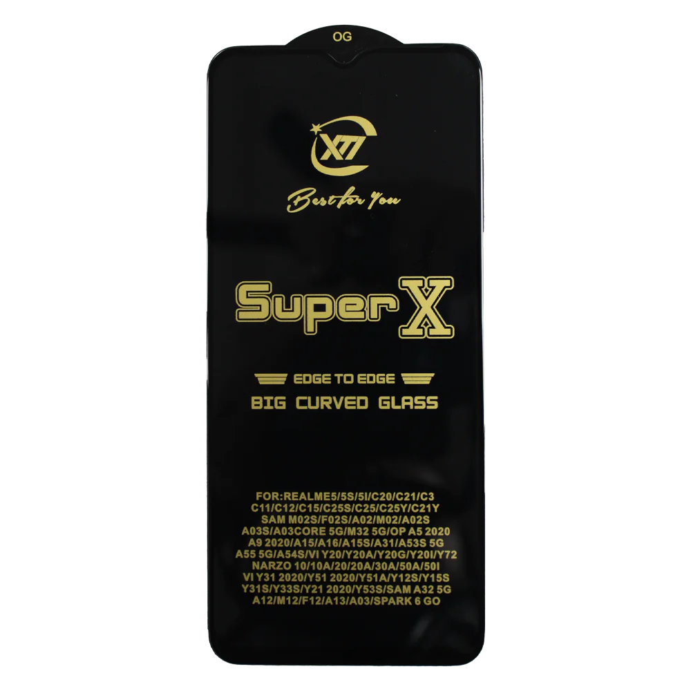Huawei Nova 9 se Glass Screen OG Model Super-X