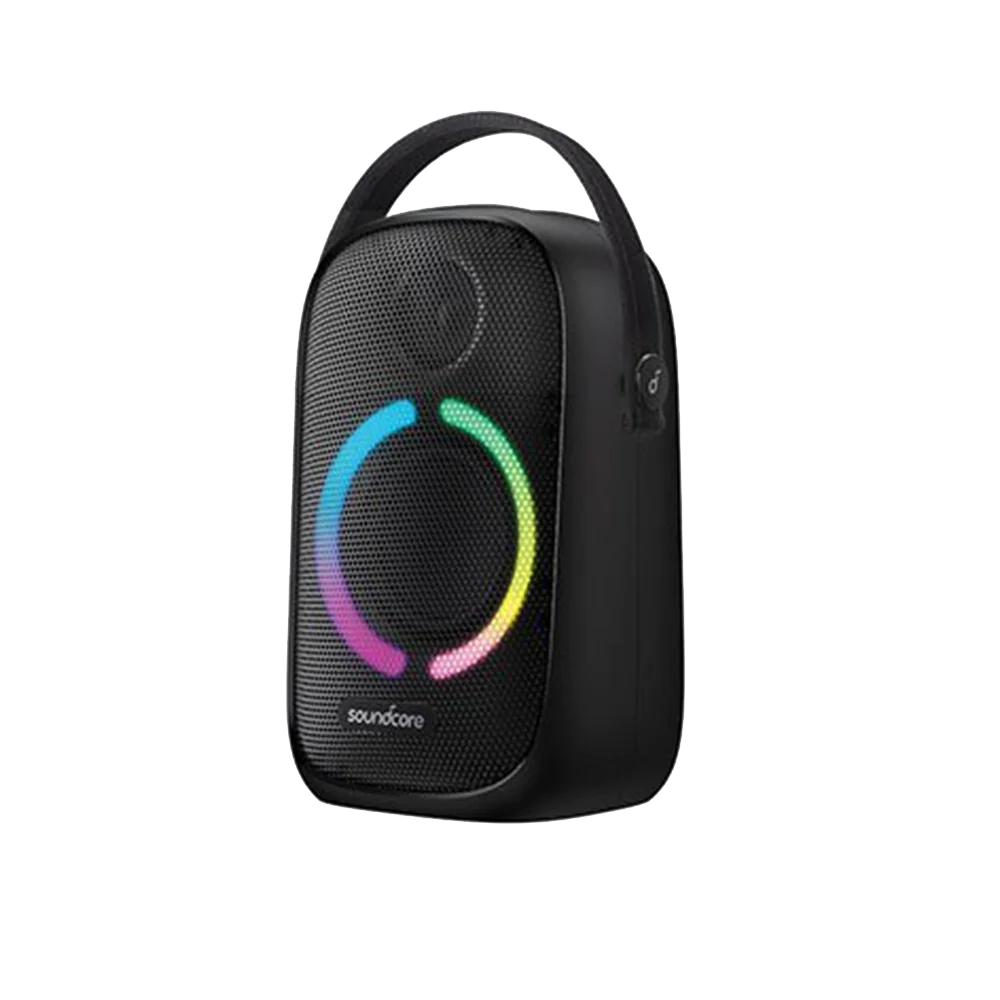 Anker Soundcore Rave Neo Portable Bluetooth Speaker
