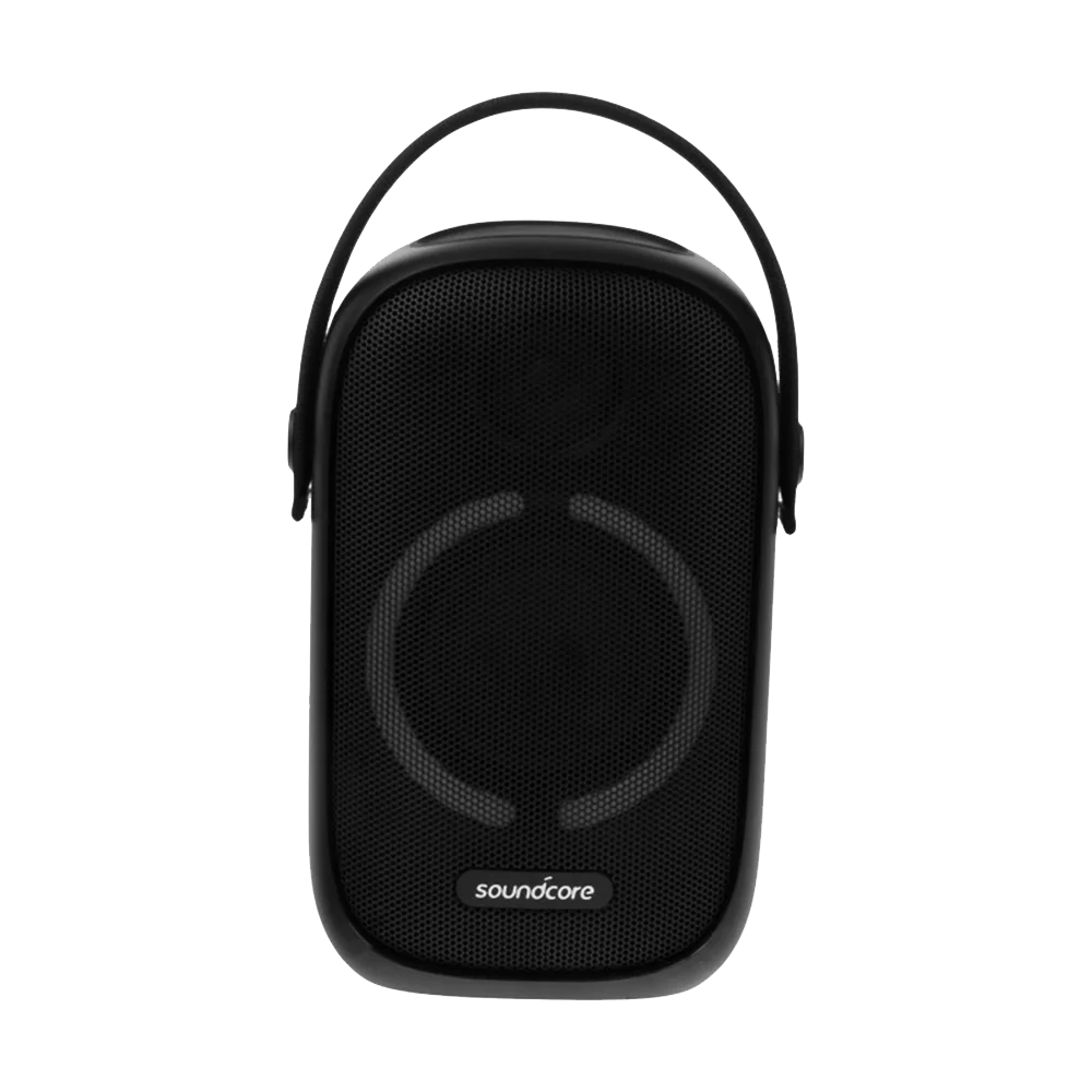 Anker Soundcore Rave Neo Portable Bluetooth Speaker