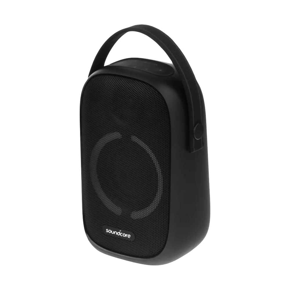 Anker Soundcore Rave Neo Portable Bluetooth Speaker