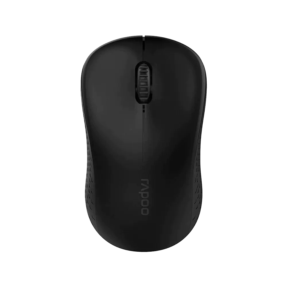 Rapoo M160 Silent Wireless Mouse