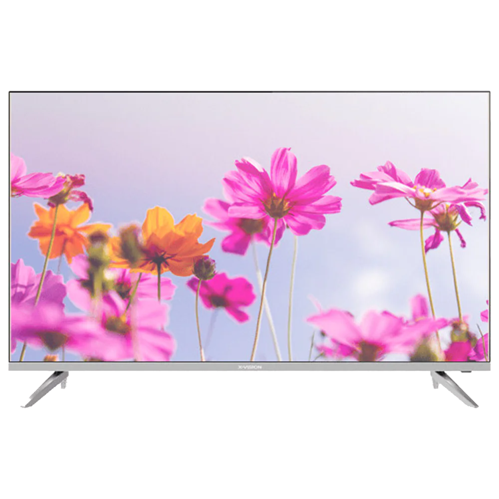 X.Vision 43XC635 Smart LED TV 43Inch