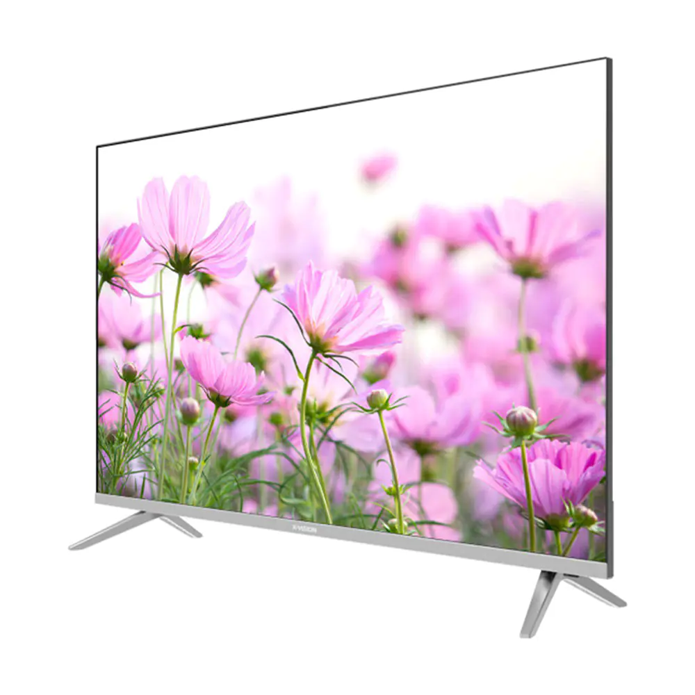 X.Vision 43XC635 Smart LED TV 43Inch