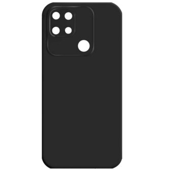 کاور سیلیکونی محافظ لنز مناسب برای گوشی موبایل شیائومی Redmi 10C کاور سیلیکونی محافظ لنز مناسب برای گوشی موبایل شیائومی Redmi 10C