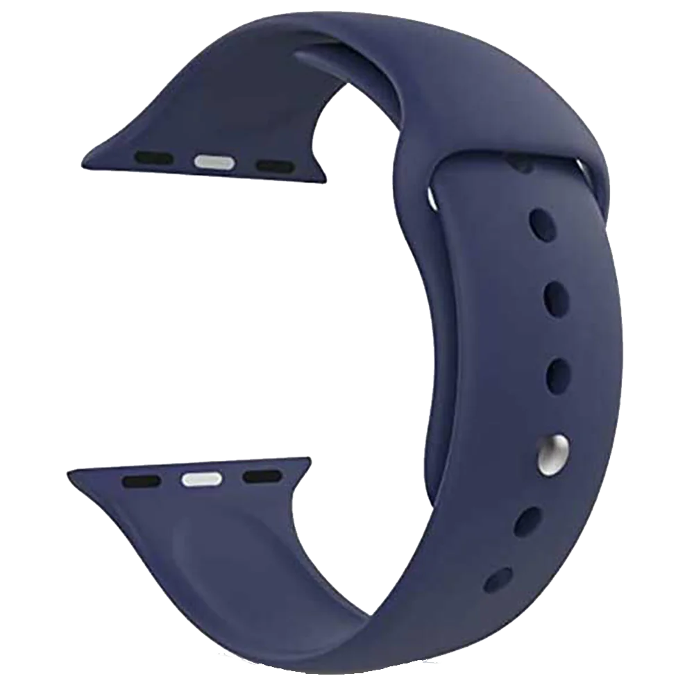 Apple Watch Silicon Silico-07 Strap 38/40mm