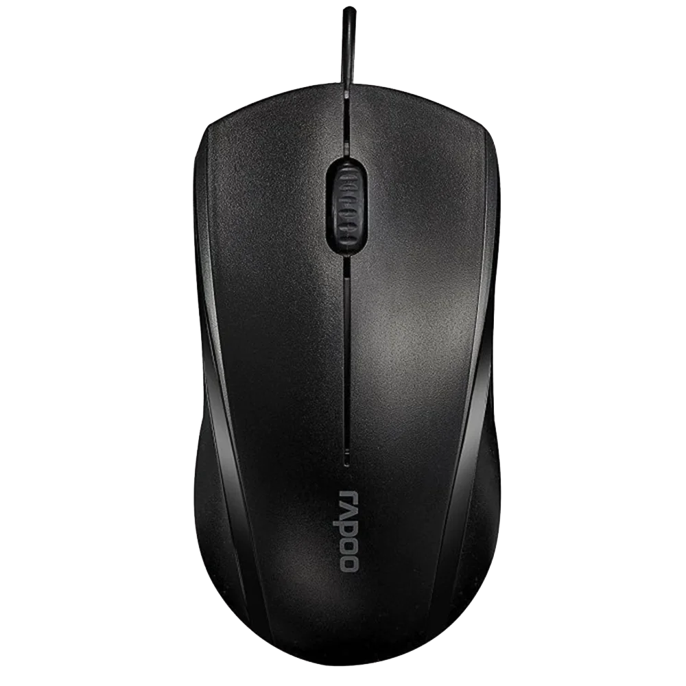 Rapoo N1200 Mouse