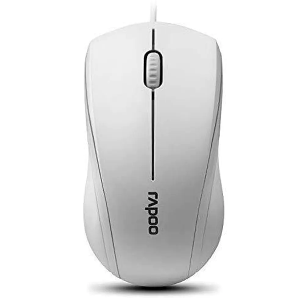Rapoo N1200 Mouse