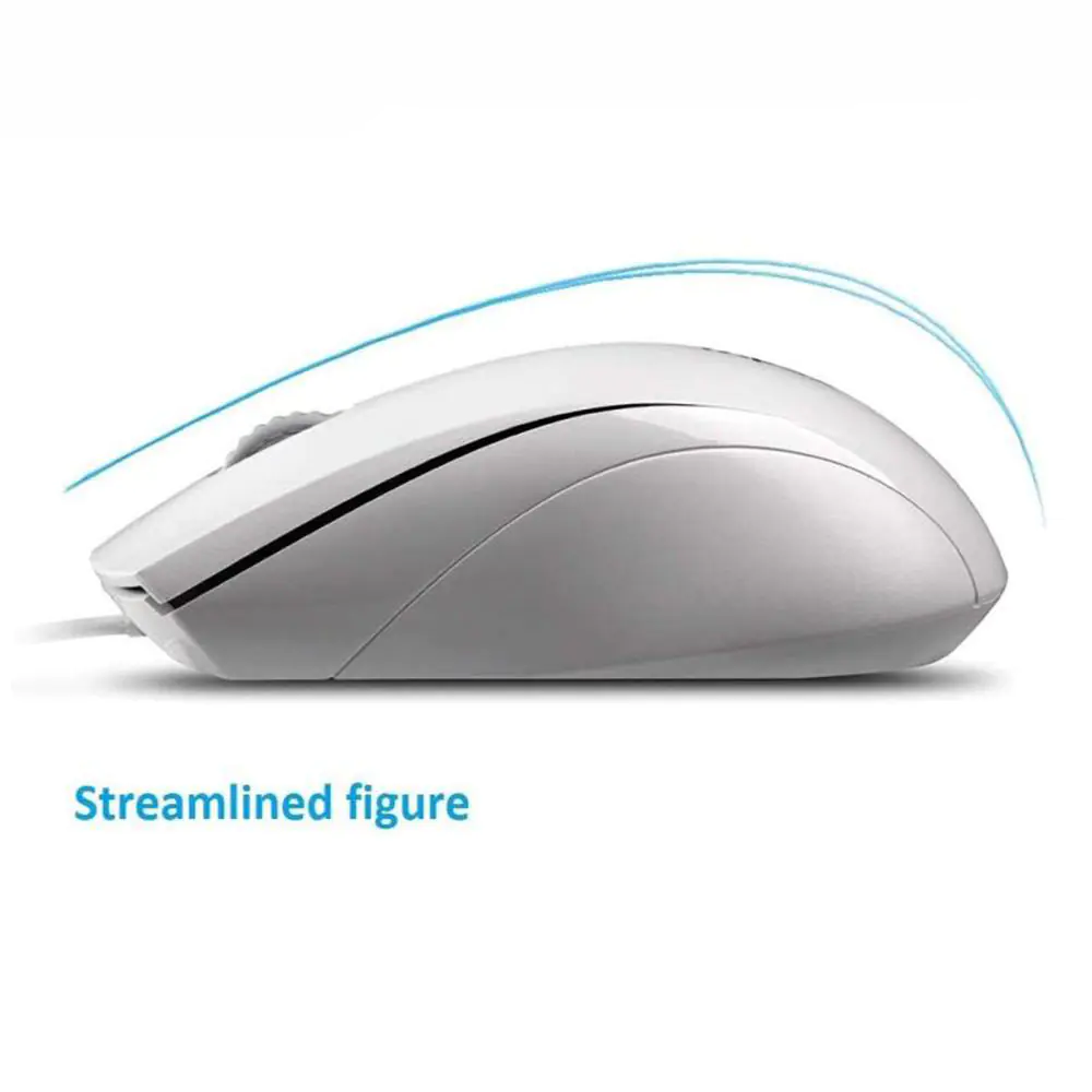 Rapoo N1200 Mouse