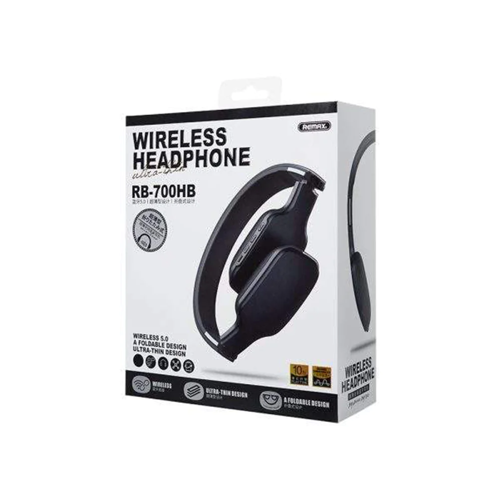 Remax RB-700HB Wirless Headphone