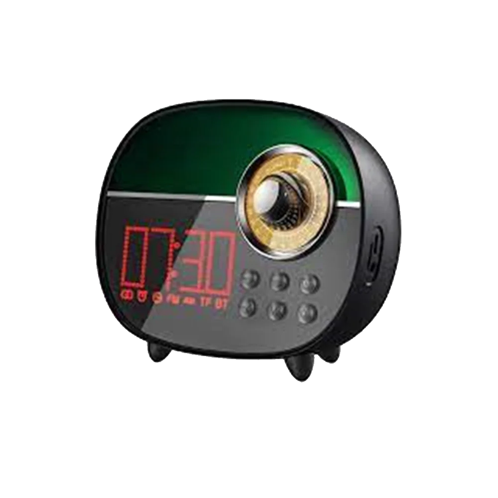 Remax RM50 Portable Bluetooth Speaker
