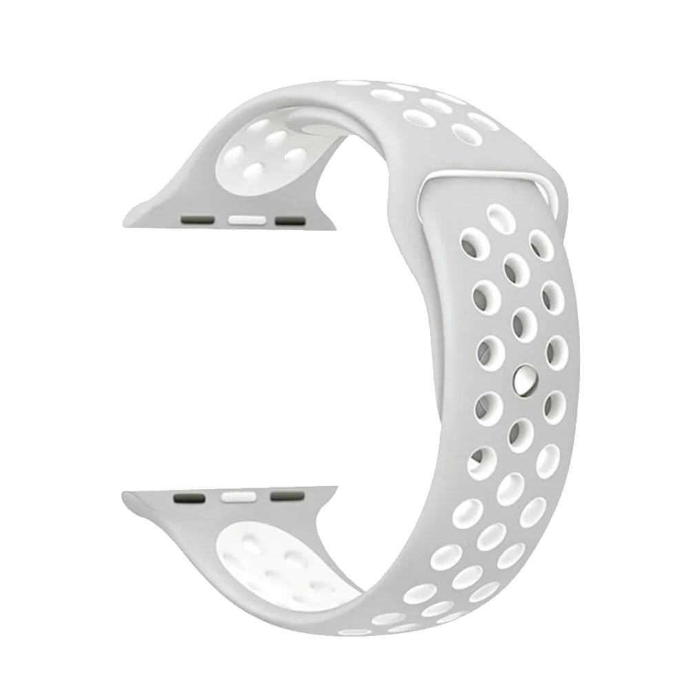 Apple Watch Strap Ouluoqi Nike 38mm
