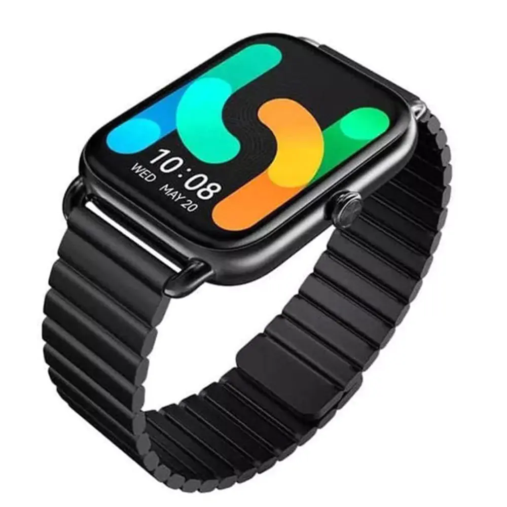Haylou RS4 plus LS11 Smartwatch