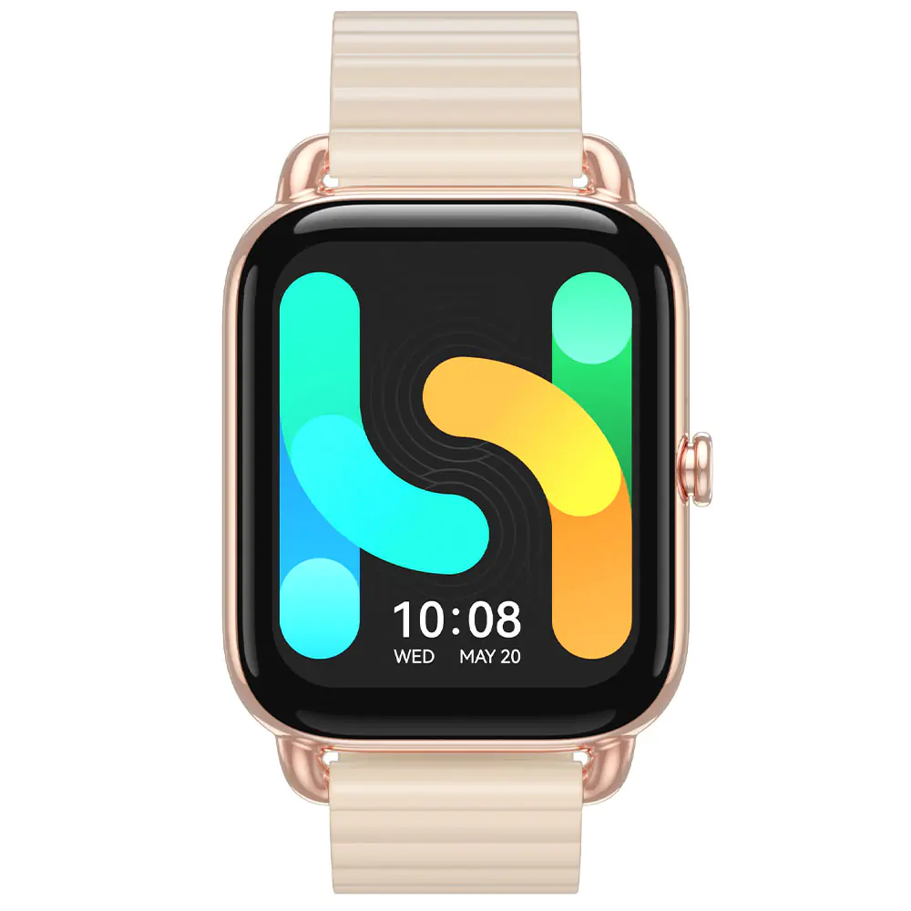 Haylou RS4 plus LS11 Smartwatch