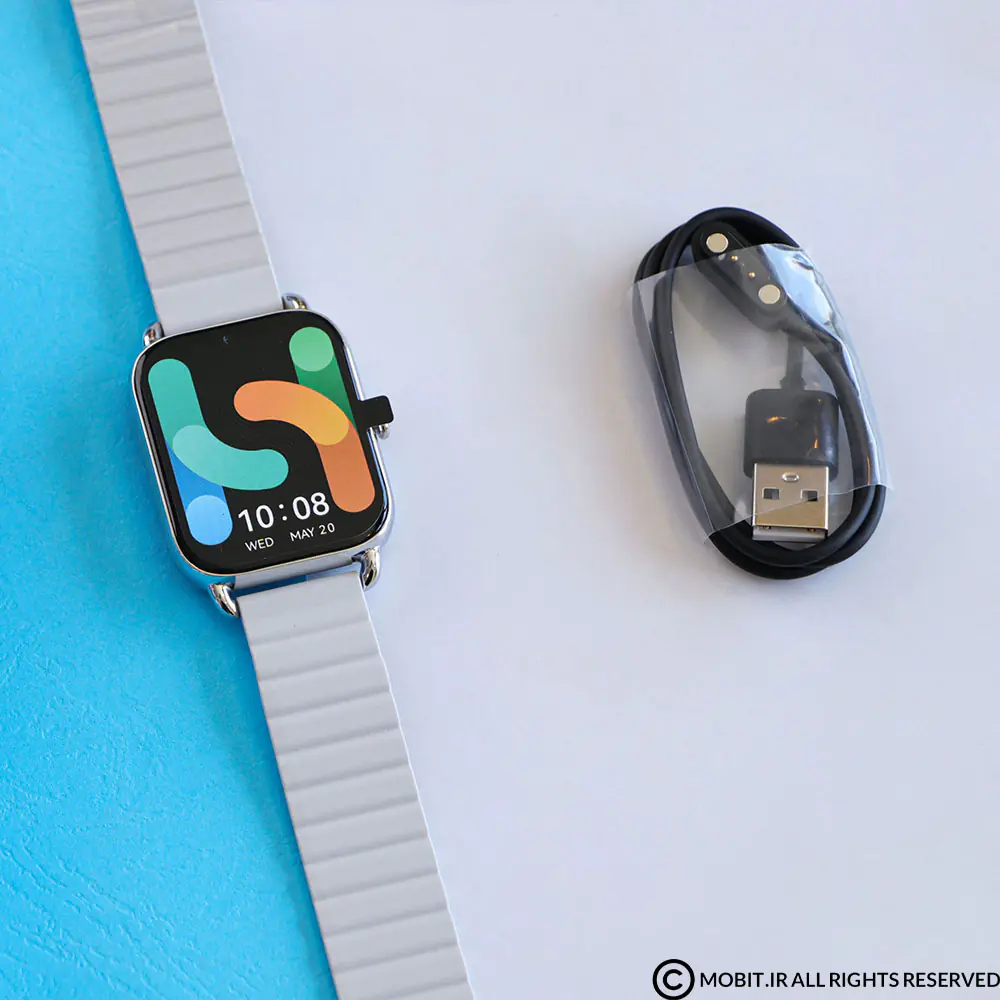Haylou RS4 plus LS11 Smartwatch