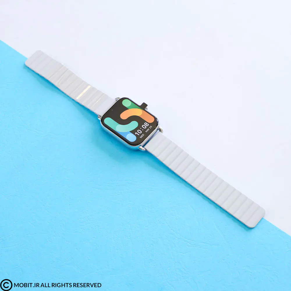 Haylou RS4 plus LS11 Smartwatch