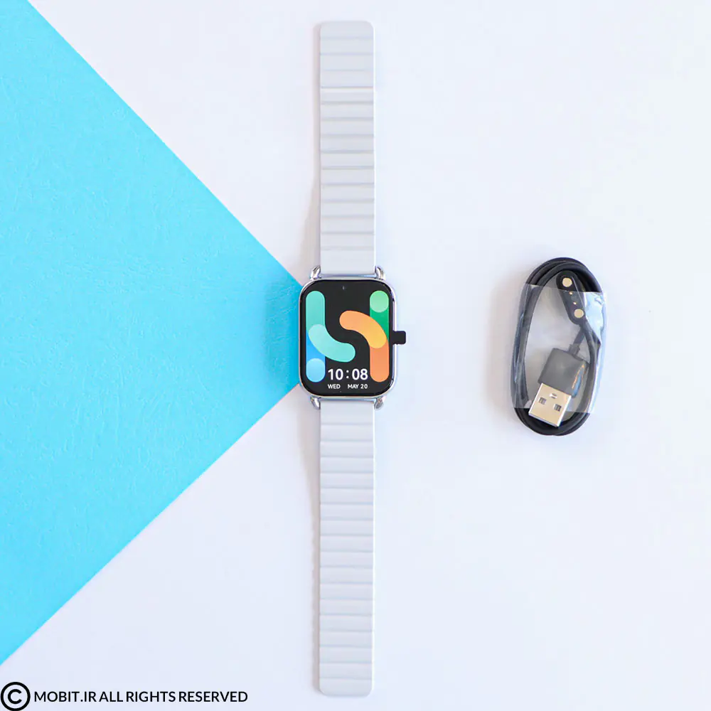 Haylou RS4 plus LS11 Smartwatch