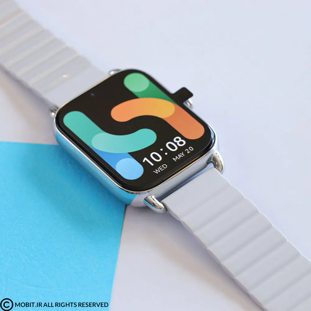Haylou RS4 plus LS11 Smartwatch