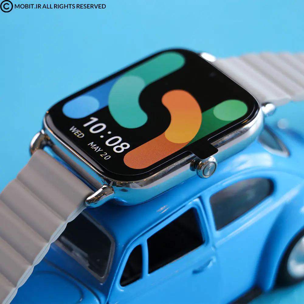 Haylou RS4 plus LS11 Smartwatch