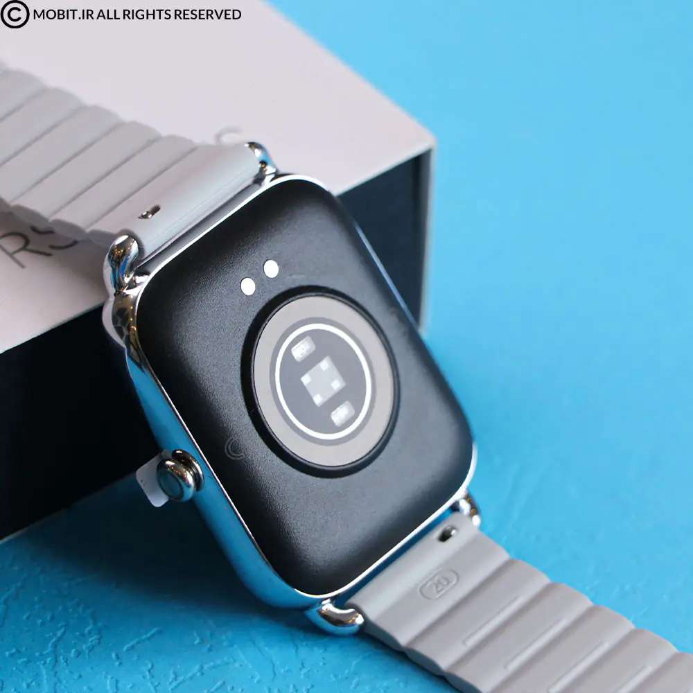 Haylou RS4 plus LS11 Smartwatch