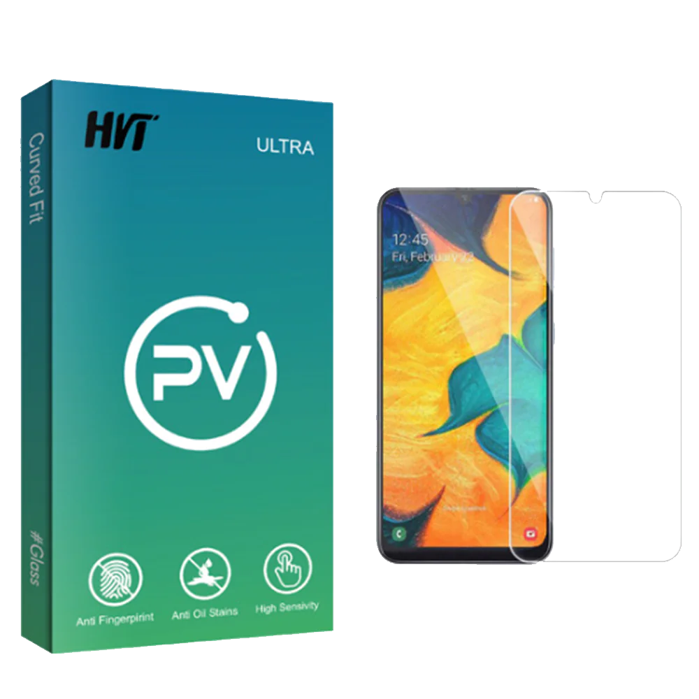 HVT PV Glass Screen Protector For Samsung Galaxy A70