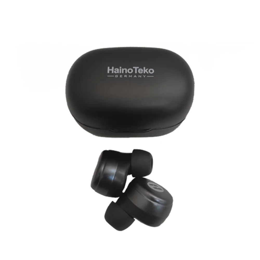 Hinotecho ENC-6 pro Wireless Bluetooth HandsFree