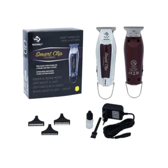 ماشین اصلاح موی سر رزونال مدل Smatr clip 9318 ماشین اصلاح موی سر رزونال مدل Smatr clip 9318