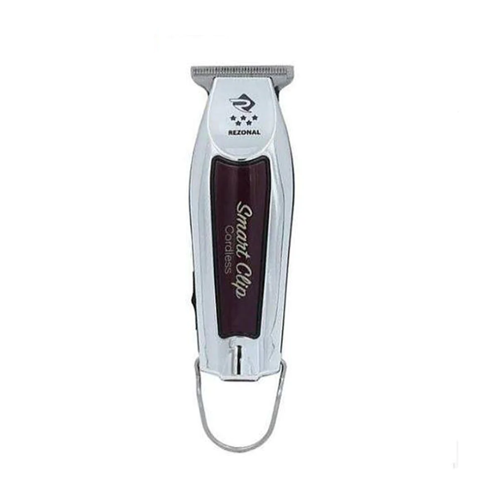 Rezonal Smart Clip 9318 Hair And Face Shaver