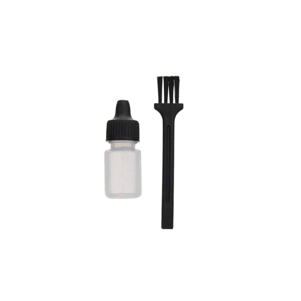 Rezonal Smart Clip 9318 Hair And Face Shaver