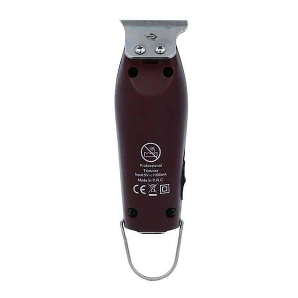 Rezonal Smart Clip 9318 Hair And Face Shaver