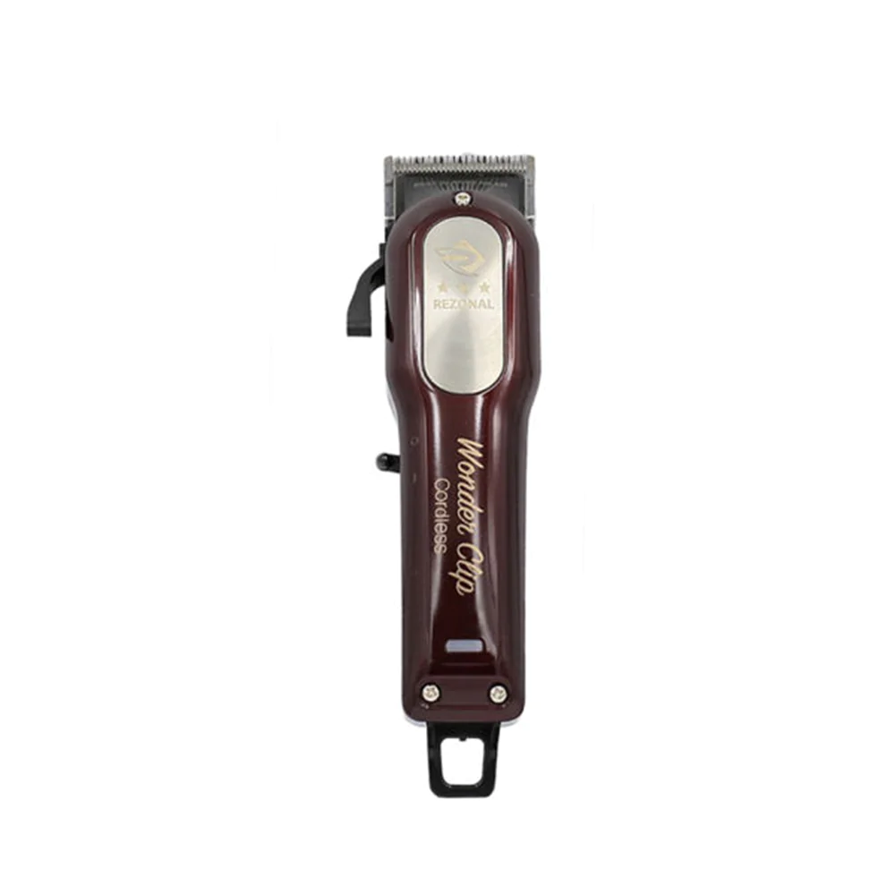 Rezonal Wonder Clip 9320 Hair And Face Shaver