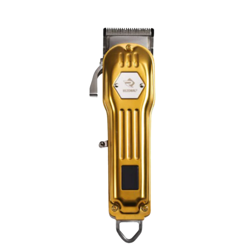 Rezonal Iron Plus Clipper 9321 Hair And Face Shaver