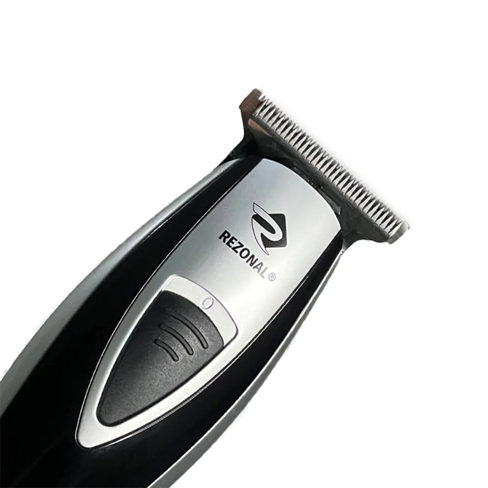  Rezonal MULTI CLIP 9320 Hair And Face Shaver