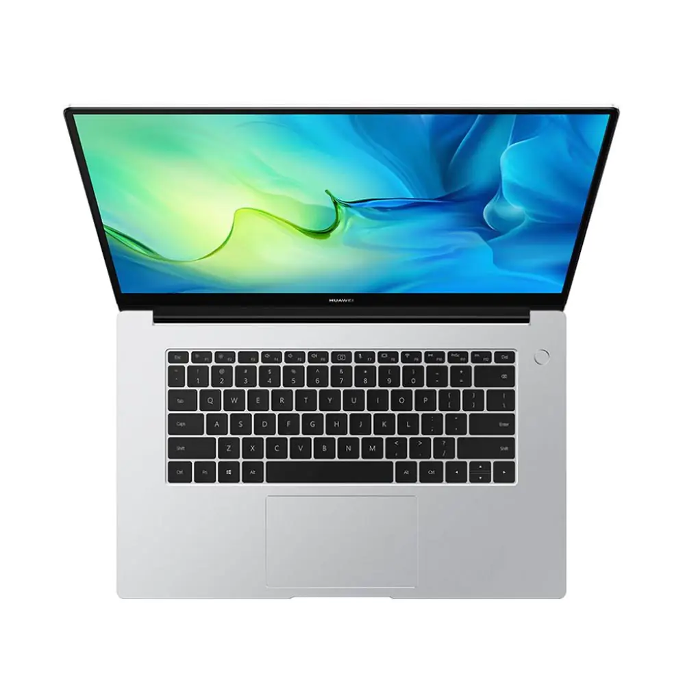 Huawei MateBook D15 BOD-WDH9