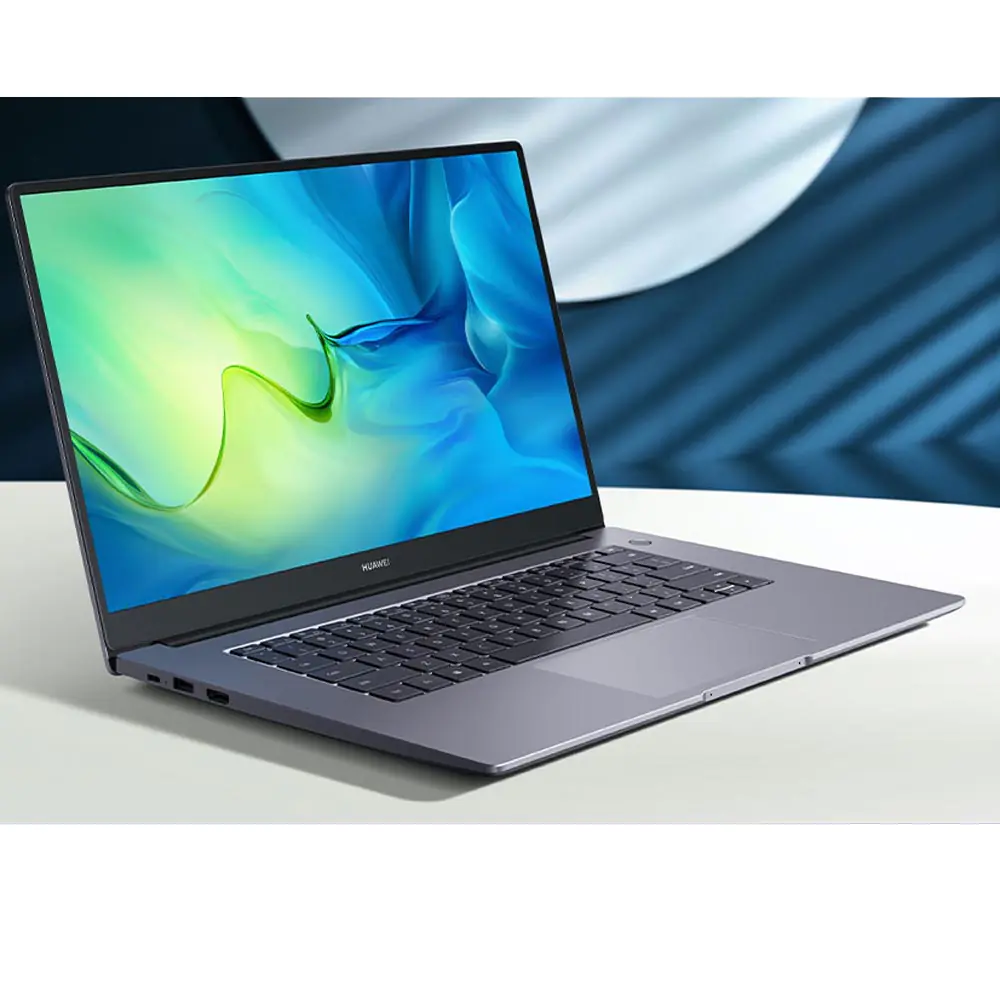 Huawei MateBook D15 BOD-WDH9
