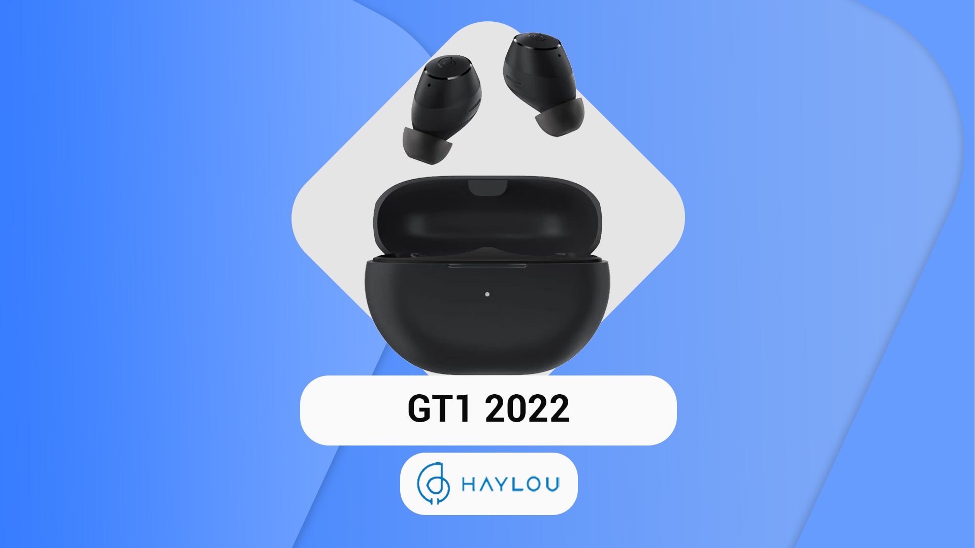 معرفی هدفون بی سیم هایلو مدل GT1 2022