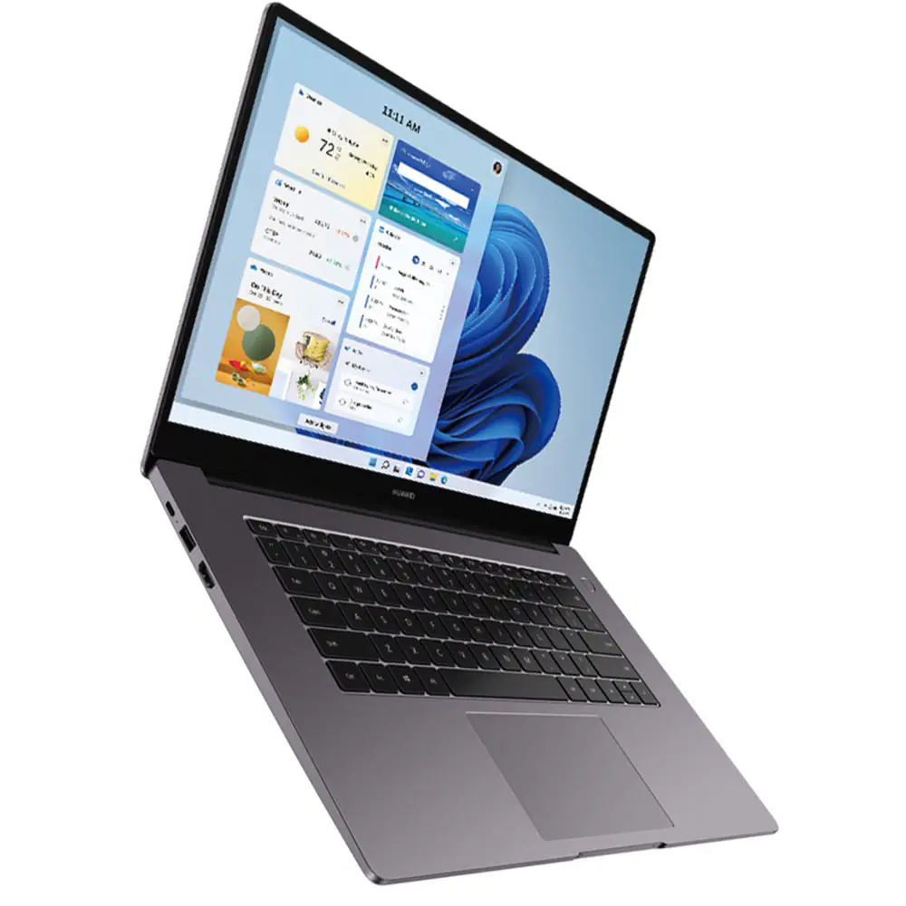 Huawei MateBook D15 BOD WAH9 i5 1135G7 8GB 512GB Intel FHD Laptop