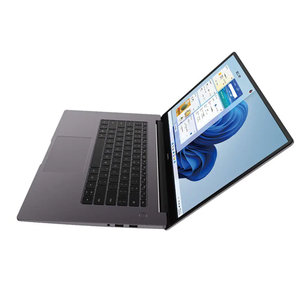 Huawei MateBook D 15 BOD WFE9 i7 1165G7 16GB 512GB Intel FHD Laptop