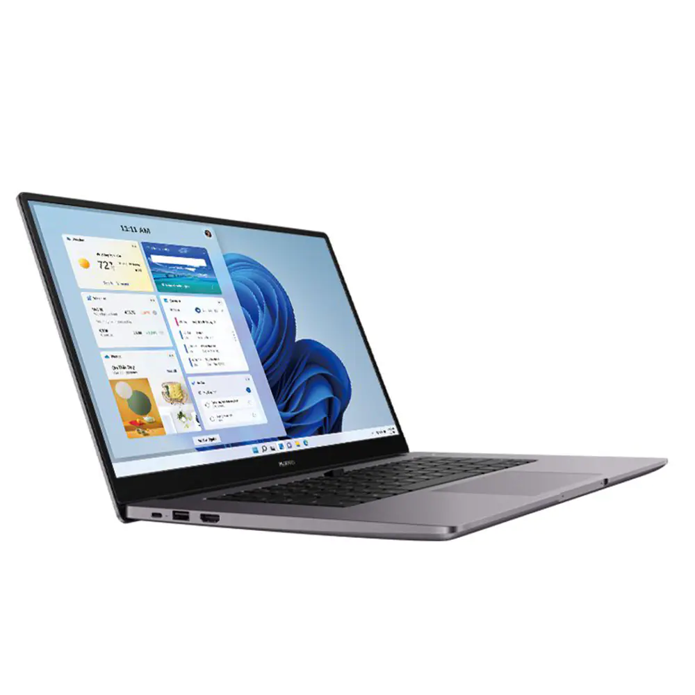 Huawei MateBook D 15 BOD WFE9 i7 1165G7 16GB 512GB Intel FHD Laptop
