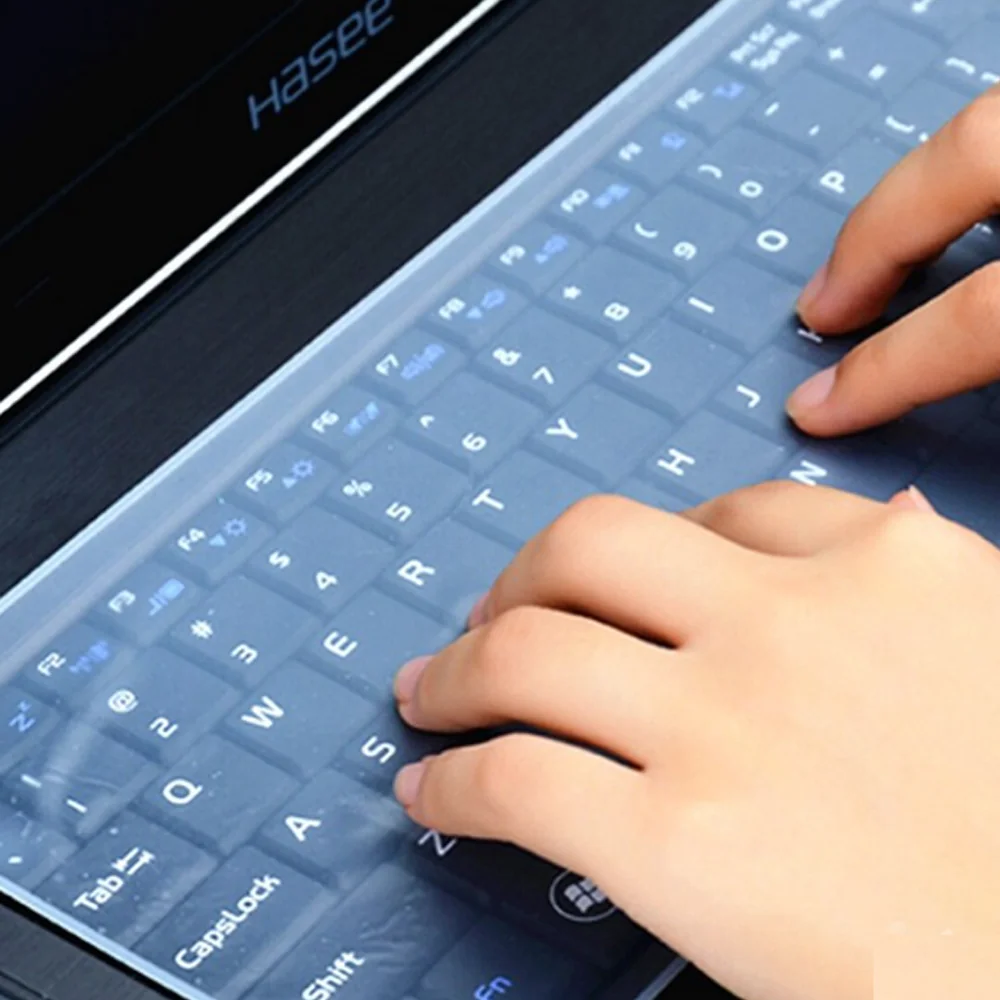 Laptop Keyboard Protector