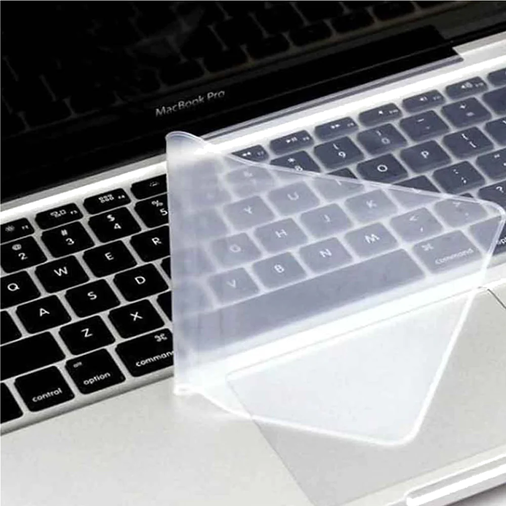 Laptop Keyboard Protector