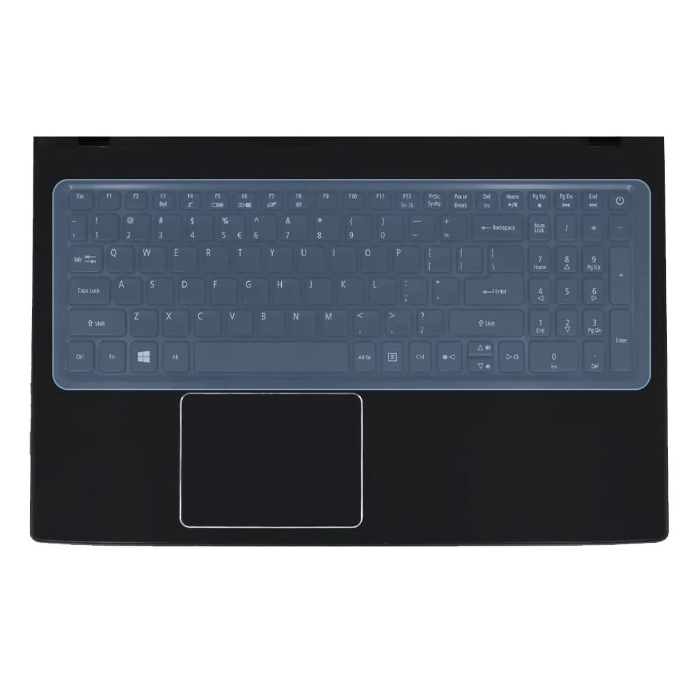 Laptop Keyboard Protector