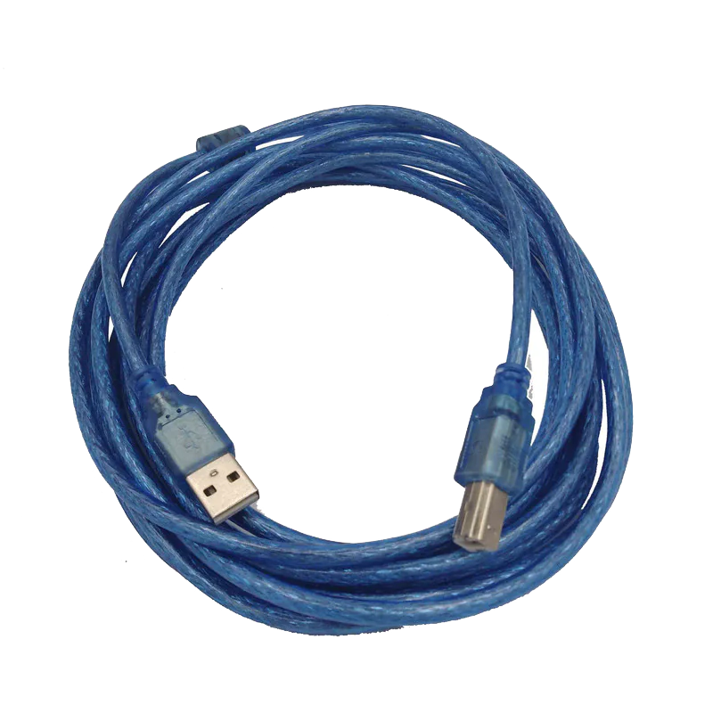 CP_S500 USB 5m Printer Cable