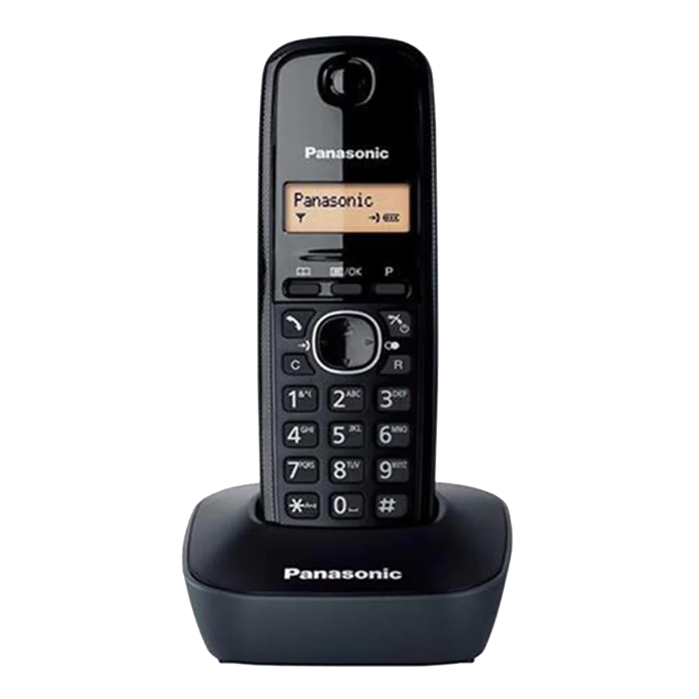 Panasonic KX-TG1611 Cordless Phone