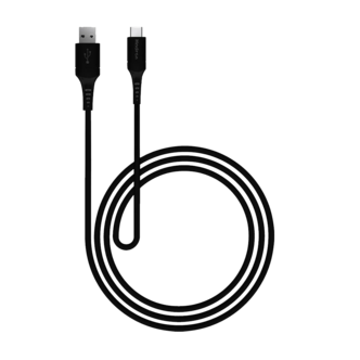 کابل هادرون USB به USB-C مدل HTC-A-C01 طول 1 متر کابل هادرون USB به USB-C مدل HTC-A-C01 طول 1 متر