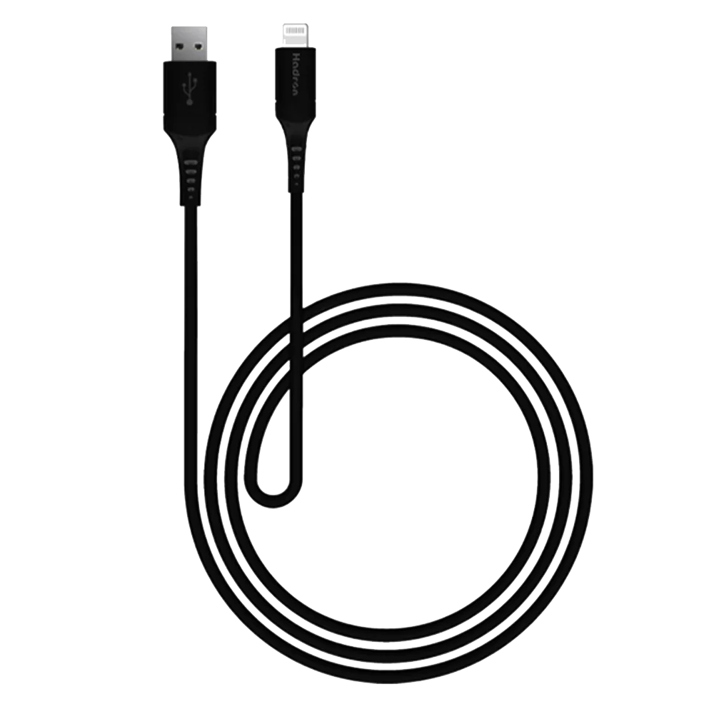 Hadron MFI HTC-A-L01 USB A Lightning Cable