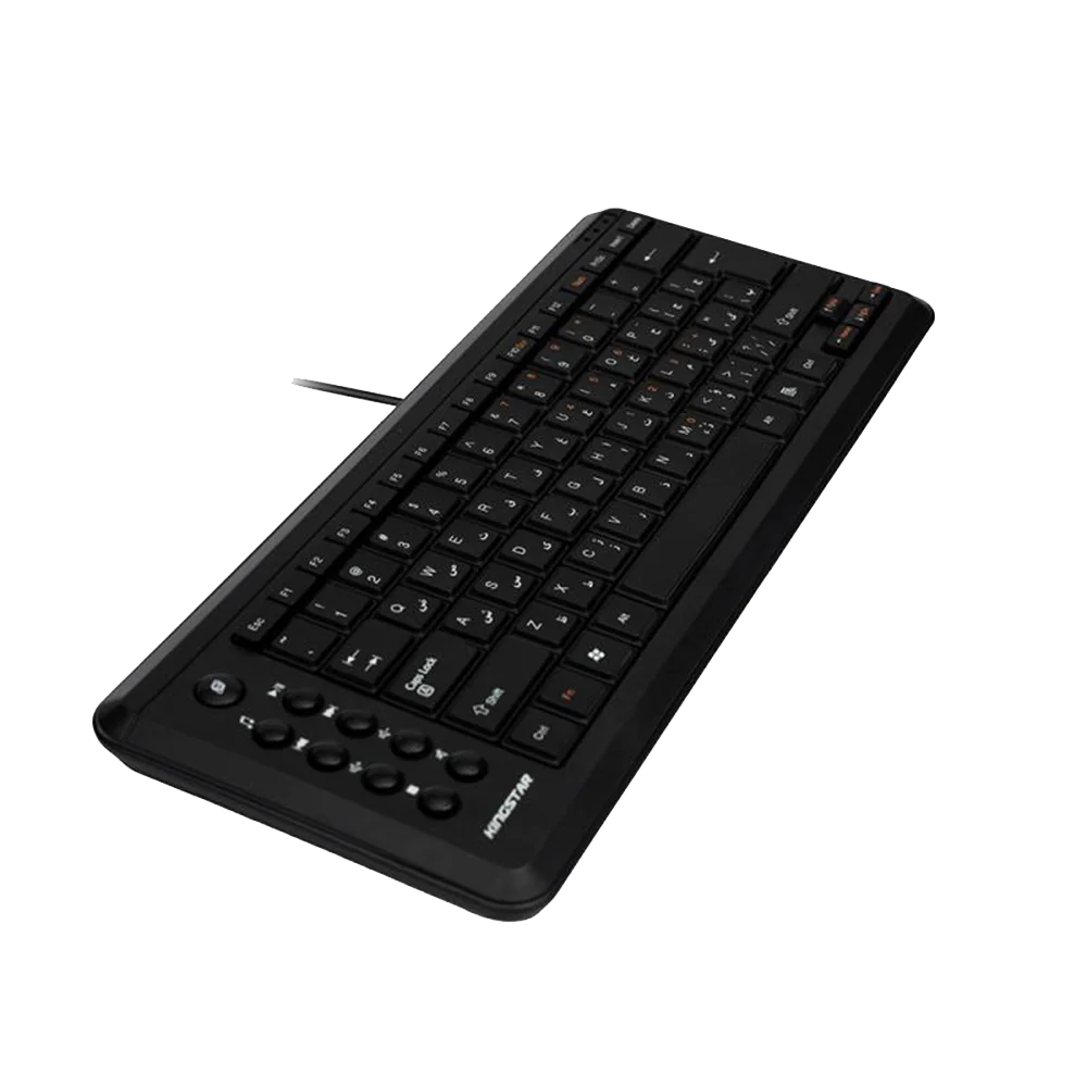 King Star KB63 Keyboard