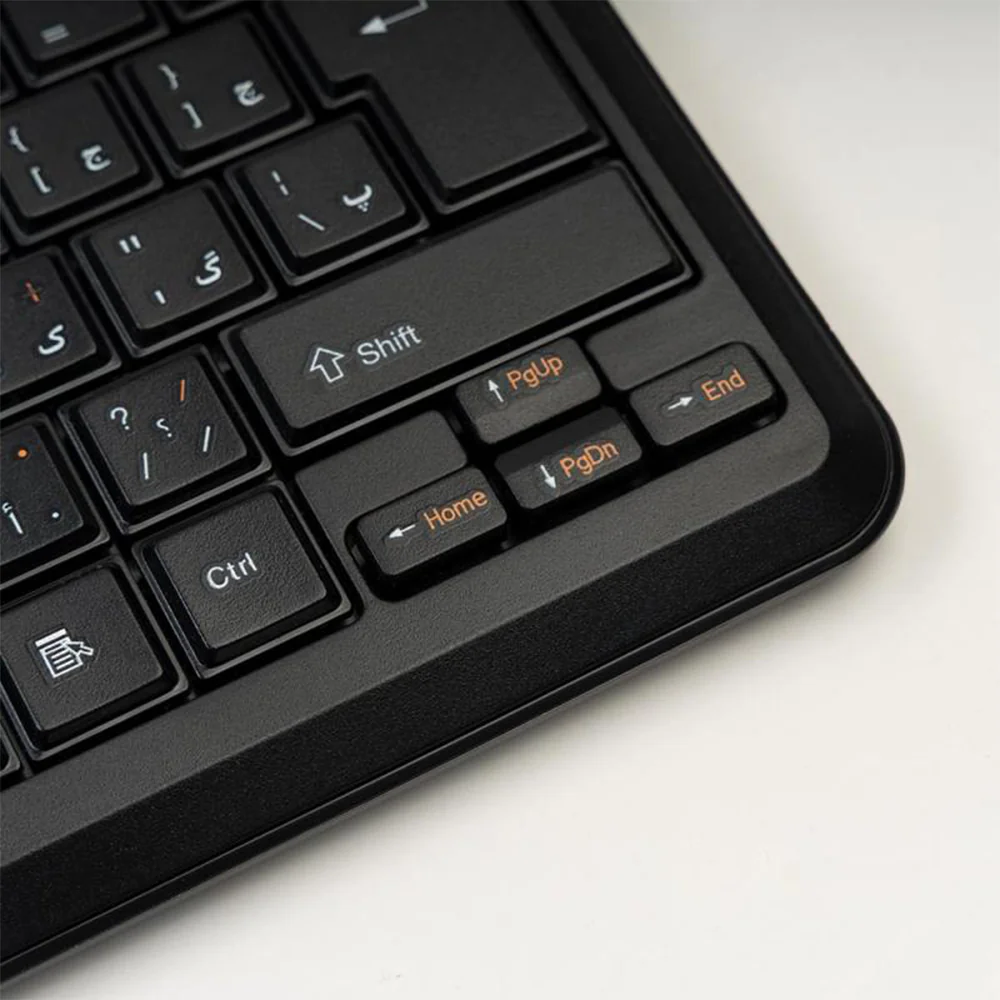 King Star KB63 Keyboard