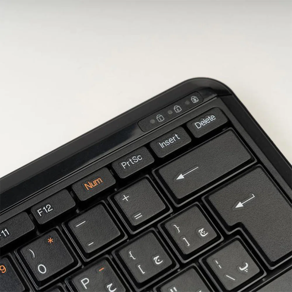 King Star KB63 Keyboard