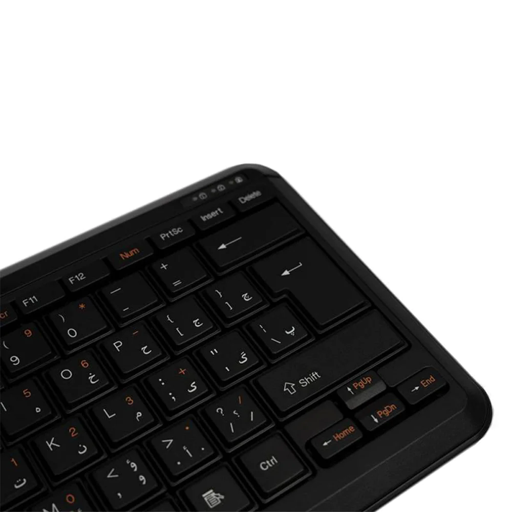 King Star KB63 Keyboard