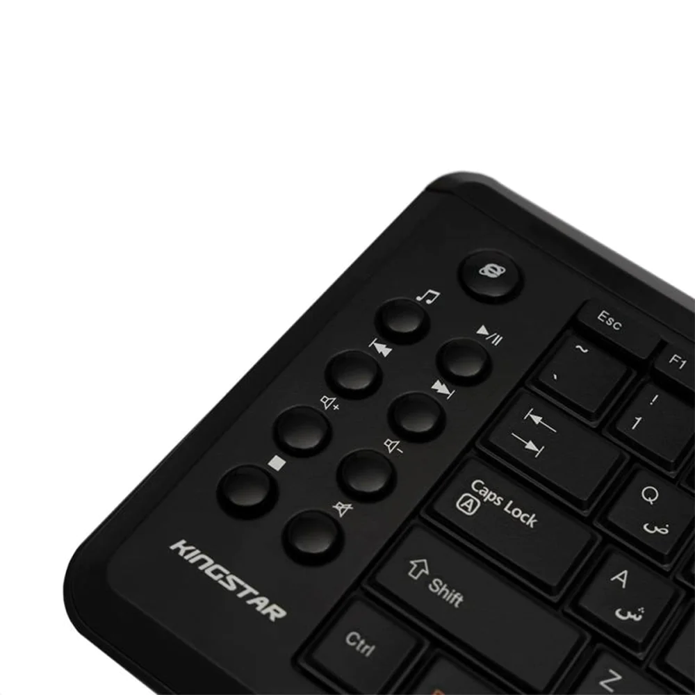 King Star KB63 Keyboard